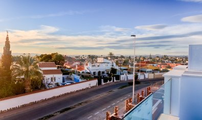 New Build - terraced -
Pilar de la Horadada