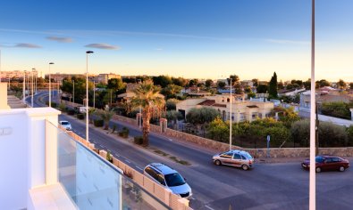 New Build - terraced -
Pilar de la Horadada