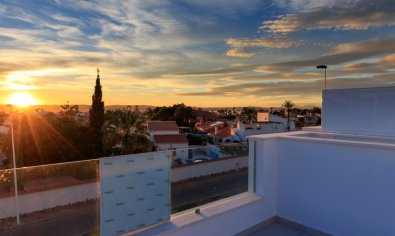 New Build - terraced -
Pilar de la Horadada