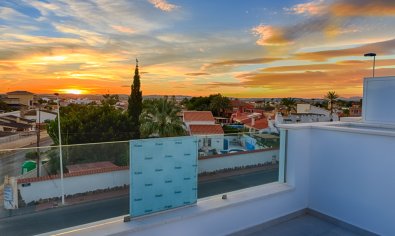 New Build - terraced -
Pilar de la Horadada