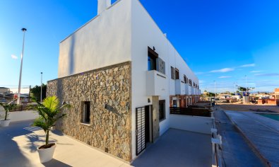 New Build - terraced -
Pilar de la Horadada