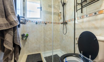 Luxe 5-slaapkamer villa met privézwembad en buitenkeuken in Benijófar