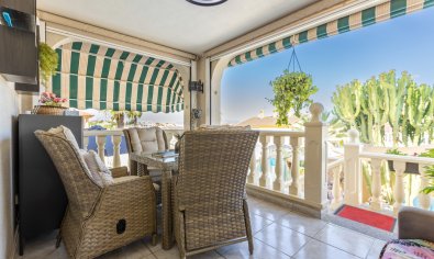 Luxe 5-slaapkamer villa met privézwembad en buitenkeuken in Benijófar