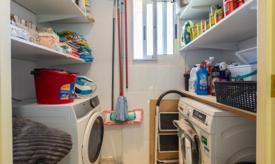 Luxe 5-slaapkamer villa met privézwembad en buitenkeuken in Benijófar