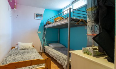 Luxe 5-slaapkamer villa met privézwembad en buitenkeuken in Benijófar