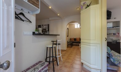 Luxe 5-slaapkamer villa met privézwembad en buitenkeuken in Benijófar