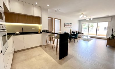 Reventa - Apartamento / piso -
Guardamar del Segura - Guardamar Del Segura