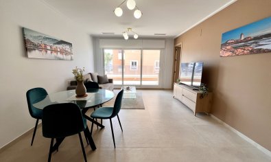 Reventa - Apartamento / piso -
Guardamar del Segura - Guardamar Del Segura