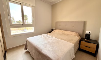 Reventa - Apartamento / piso -
Guardamar del Segura - Guardamar Del Segura