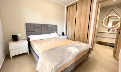 Reventa - Apartamento / piso -
Guardamar del Segura - Guardamar Del Segura