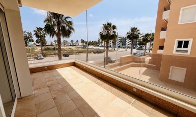 Reventa - Apartamento / piso -
Guardamar del Segura - Guardamar Del Segura