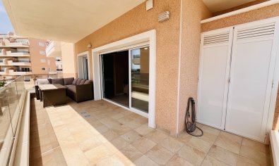 Reventa - Apartamento / piso -
Guardamar del Segura - Guardamar Del Segura