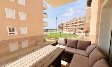 Reventa - Apartamento / piso -
Guardamar del Segura - Guardamar Del Segura