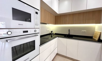 Reventa - Apartamento / piso -
Guardamar del Segura - Guardamar Del Segura