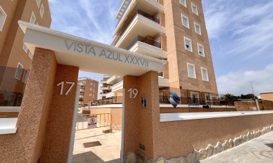 Reventa - Apartamento / piso -
Guardamar del Segura - Guardamar Del Segura