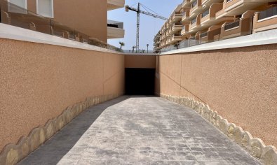 Reventa - Apartamento / piso -
Guardamar del Segura - Guardamar Del Segura