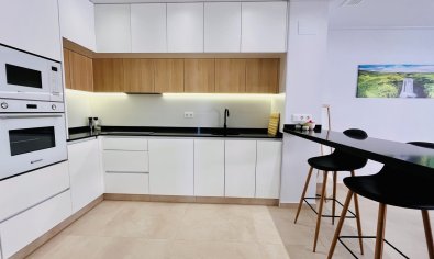 Bestaande bouw - Appartement -
Guardamar del Segura - Guardamar Del Segura