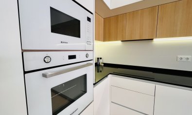 Bestaande bouw - Appartement -
Guardamar del Segura - Guardamar Del Segura