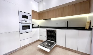 Bestaande bouw - Appartement -
Guardamar del Segura - Guardamar Del Segura