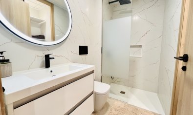 Bestaande bouw - Appartement -
Guardamar del Segura - Guardamar Del Segura