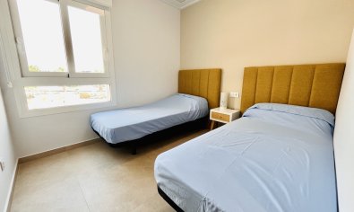 Bestaande bouw - Appartement -
Guardamar del Segura - Guardamar Del Segura