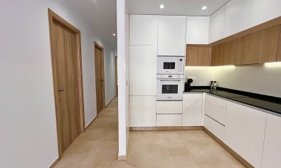 Bestaande bouw - Appartement -
Guardamar del Segura - Guardamar Del Segura