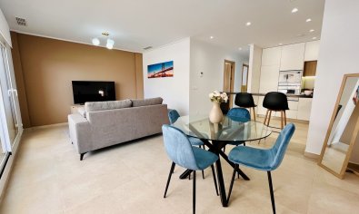 Bestaande bouw - Appartement -
Guardamar del Segura - Guardamar Del Segura
