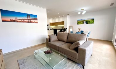 Bestaande bouw - Appartement -
Guardamar del Segura - Guardamar Del Segura