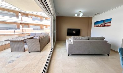 Bestaande bouw - Appartement -
Guardamar del Segura - Guardamar Del Segura