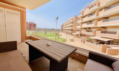 Bestaande bouw - Appartement -
Guardamar del Segura - Guardamar Del Segura