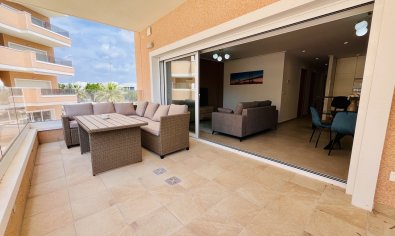 Bestaande bouw - Appartement -
Guardamar del Segura - Guardamar Del Segura