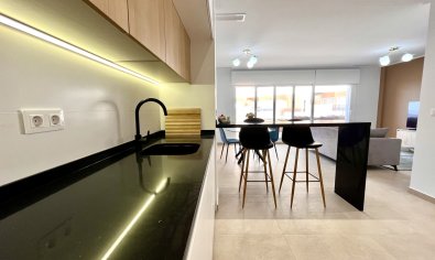 Bestaande bouw - Appartement -
Guardamar del Segura - Guardamar Del Segura