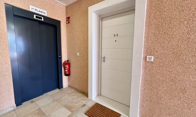Bestaande bouw - Appartement -
Guardamar del Segura - Guardamar Del Segura