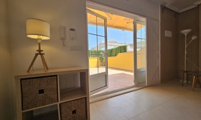 Resale - Apartment -
Torrevieja