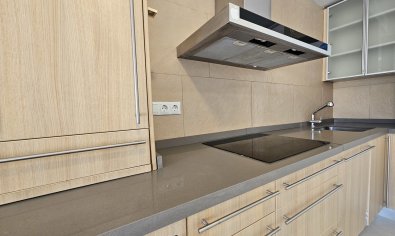 Resale - Apartment -
Torrevieja
