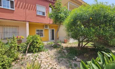 Resale - Apartment -
Torrevieja