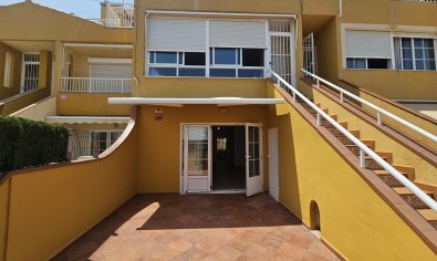 Resale - Apartment -
Torrevieja
