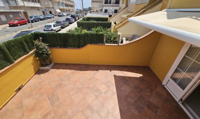 Resale - Apartment -
Torrevieja