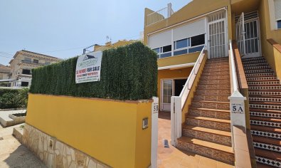 Resale - Apartment -
Torrevieja