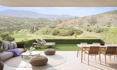 New Build - Duplex -
La Cala de Mijas
