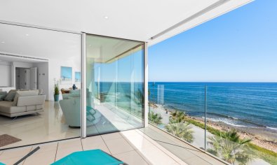 Bestaande bouw - Appartement -
Torrevieja - La Mata