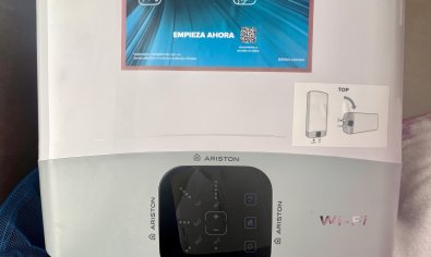 Apartamento moderno de 3 dormitorios con vistas al mar en una ubicación privilegiada en Torrevieja