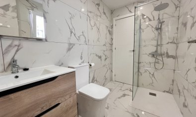 Resale - Apartment -
Villamartín - Villamartin