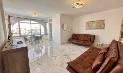 Resale - Apartment -
Villamartín - Villamartin