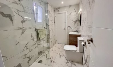 Resale - Apartment -
Villamartín - Villamartin