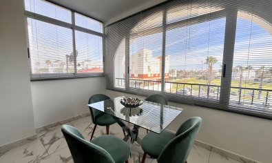 Resale - Apartment -
Villamartín - Villamartin