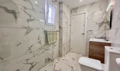 Resale - Apartment -
Villamartín - Villamartin