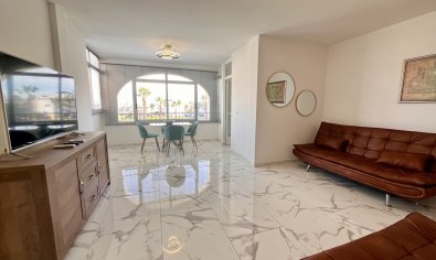 Resale - Apartment -
Villamartín - Villamartin