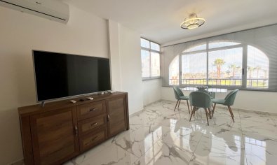 Resale - Apartment -
Villamartín - Villamartin