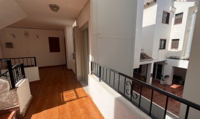 Resale - Apartment -
Villamartín - Villamartin